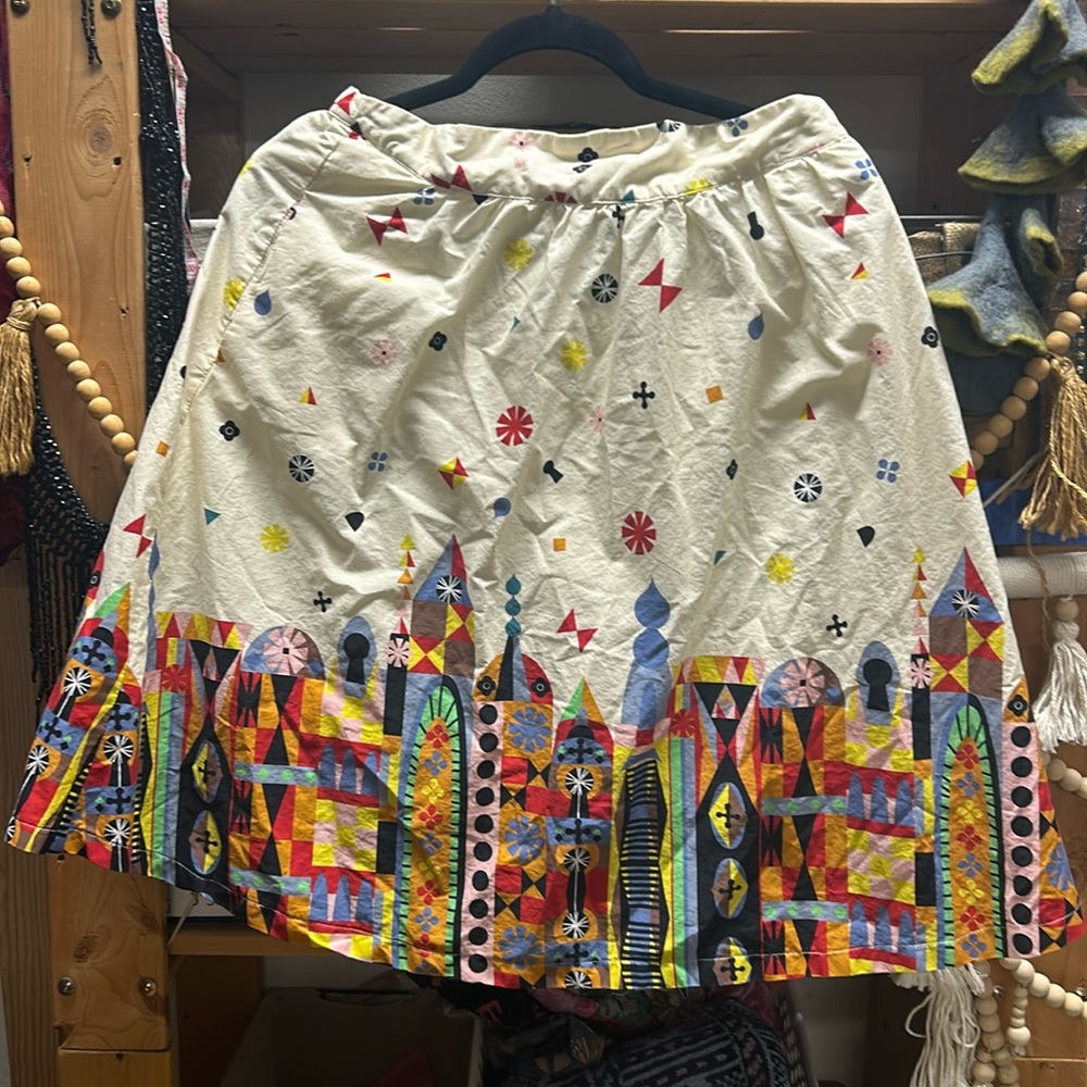 Mod cloth large